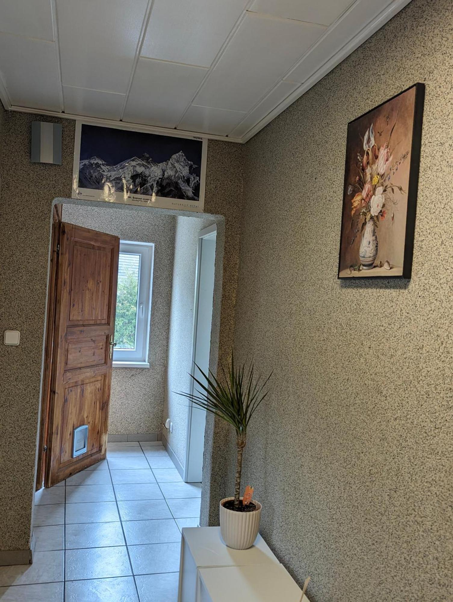Nepalaya Ferienwohnung Pegnitz Exterior photo